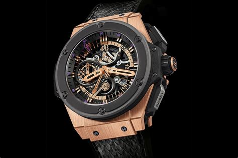 hublot kobe bryant price|kobe bryant hublot.